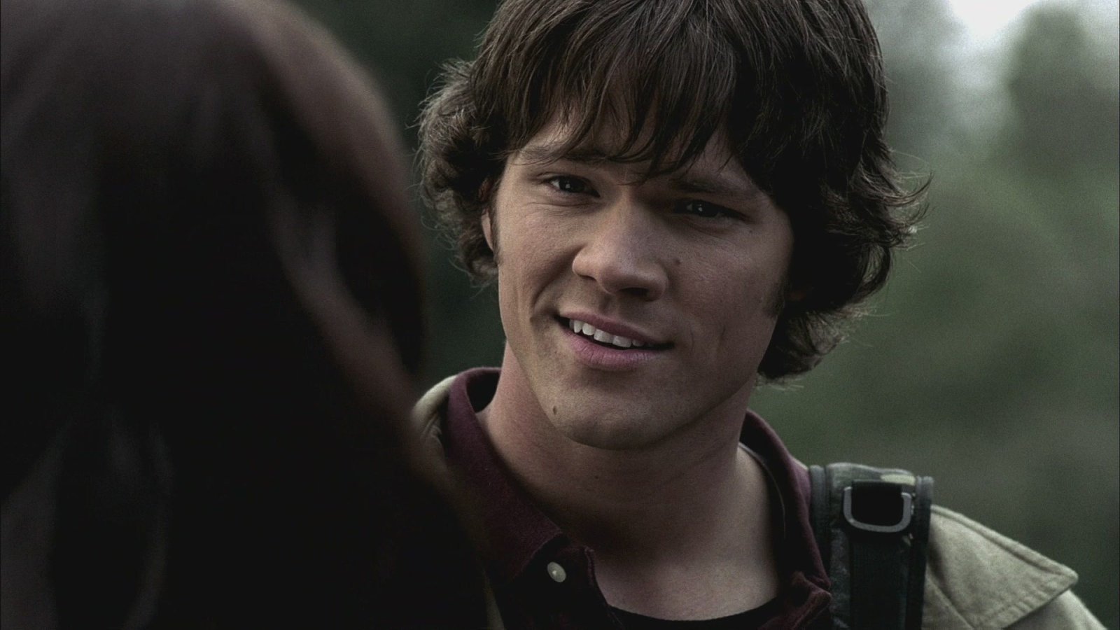Sam Winchester
